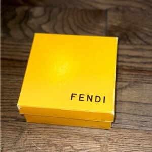 FENDI BELT